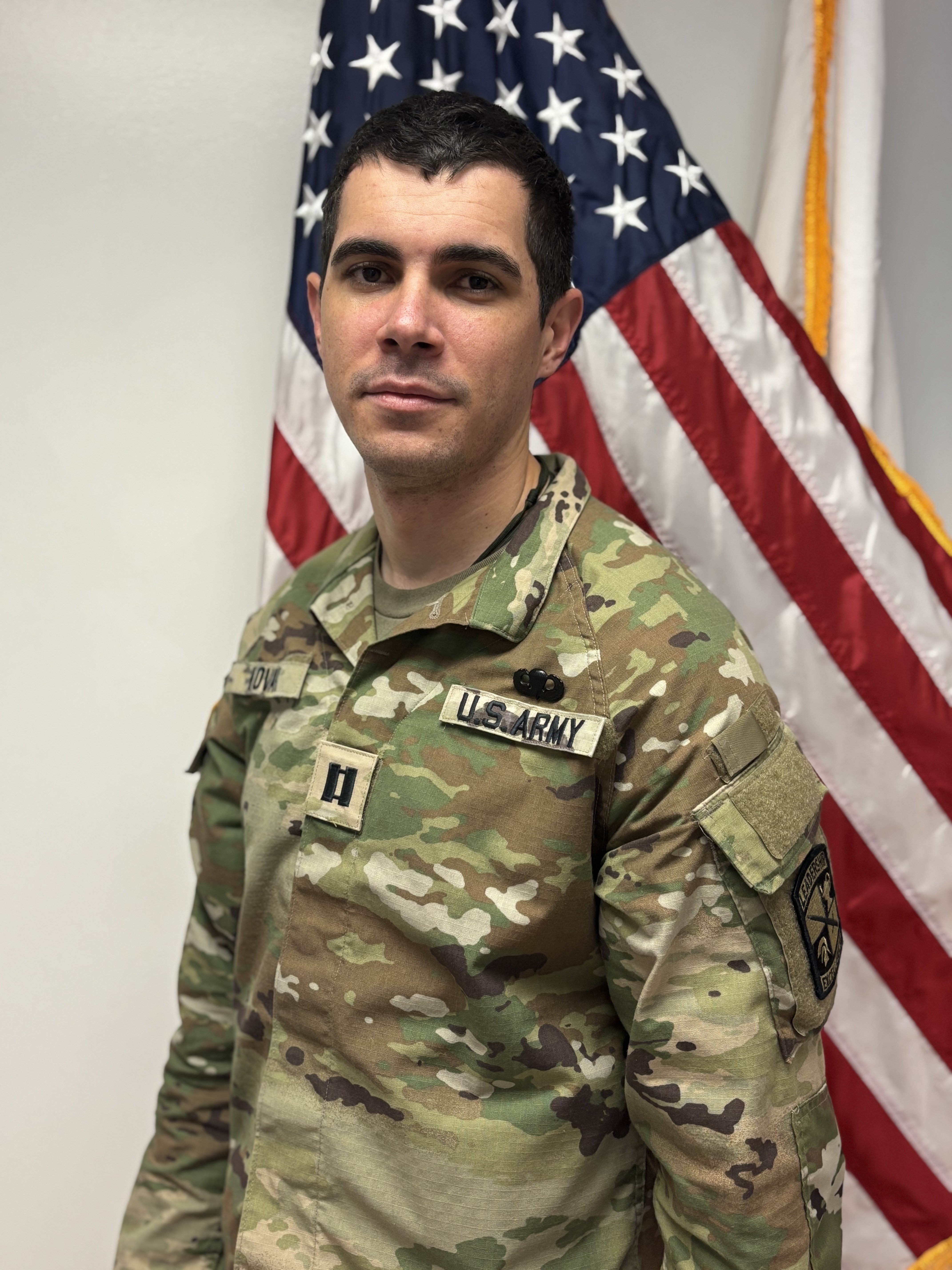 CPT JEREMY NOVAK